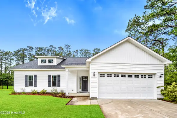755 Boundaryline Drive Nw, Calabash, NC 28467
