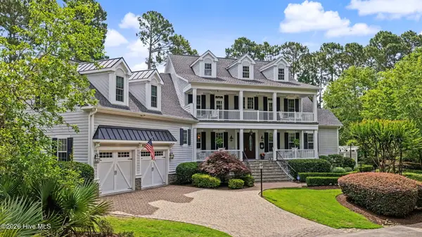 4211 Westland Lane, Southport, NC 28461