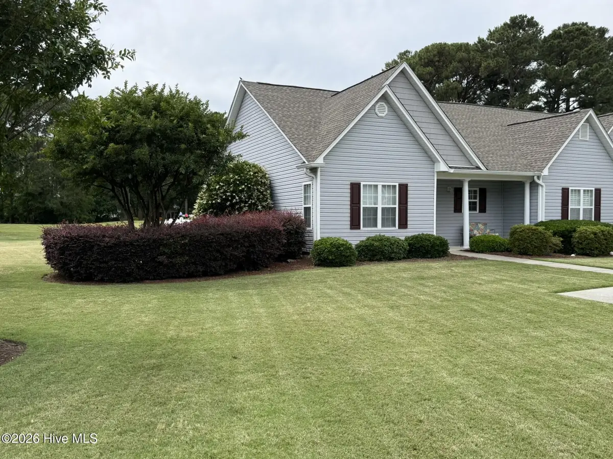 5069 Wyncie Wynd, Southport, NC 28461 - #1