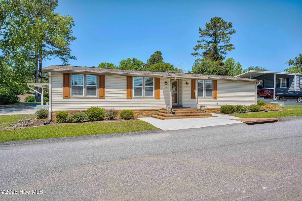 115 Constitution Avenue, Martinez, GA 30907 - #1