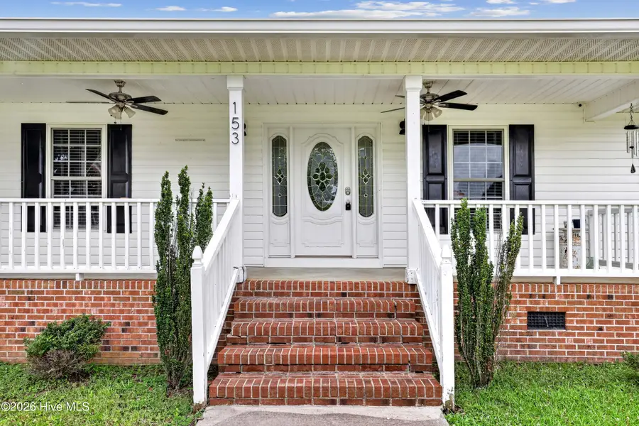 153 Giddens Street, Newton Grove, NC 28366 - #2