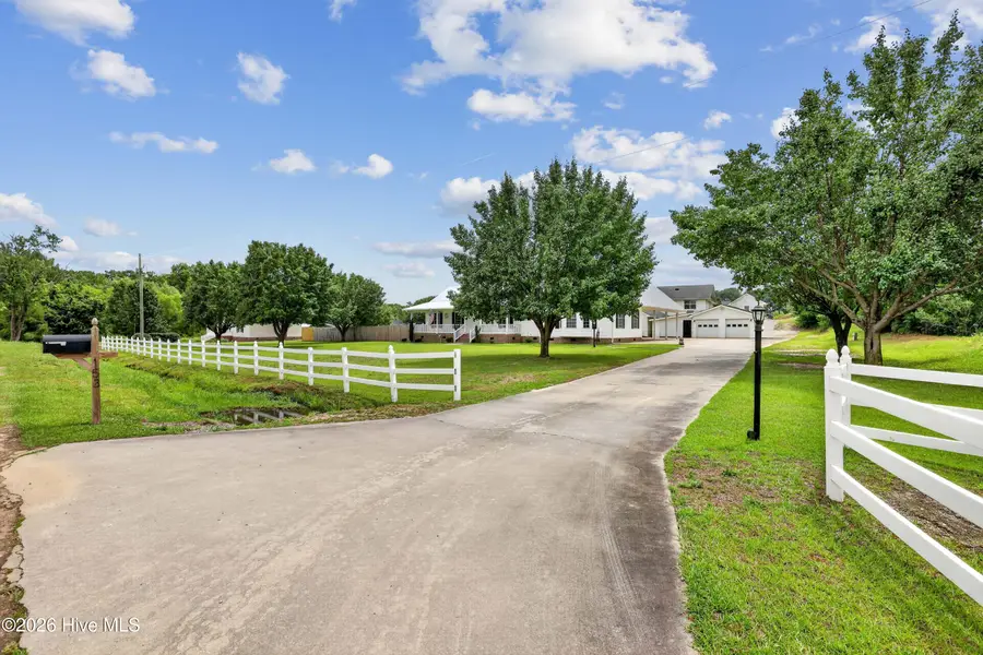 153 Giddens Street, Newton Grove, NC 28366 - #3