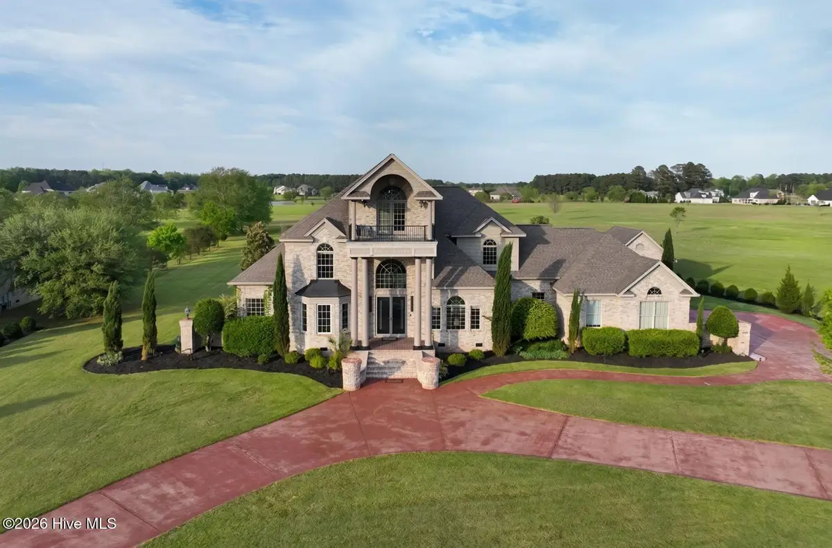 1223 Autumn Lakes Drive, Grimesland, NC 27837 - #1