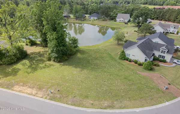 111 Firethorn Circle, Wallace, NC 28466