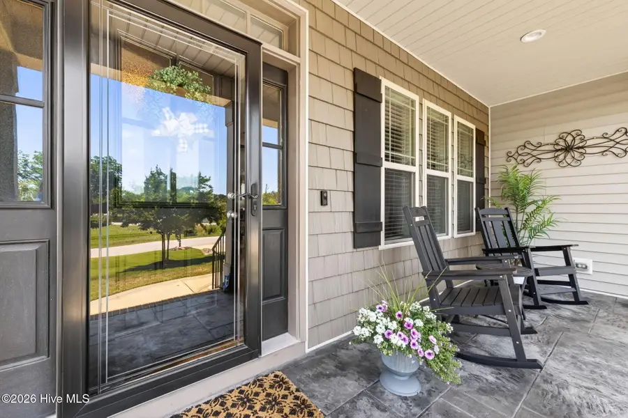 30 Gloria Grande Court, Willow Spring, NC 27592 - #3