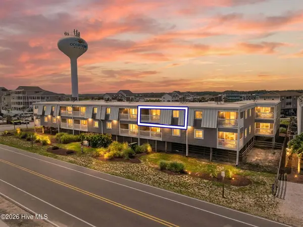 264 W First Street # 13, Ocean Isle Beach, NC 28469