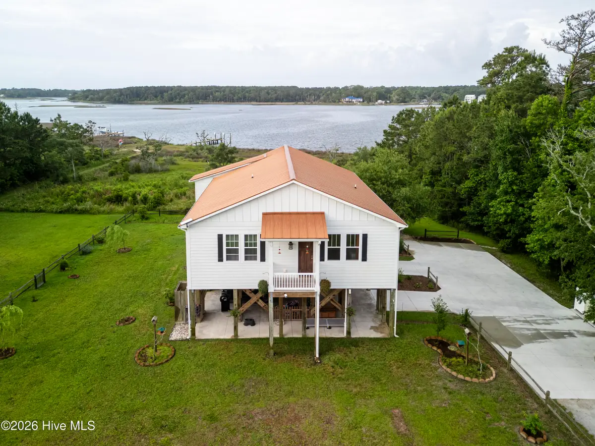 144 Ray Lane, Swansboro, NC 28584 - #1