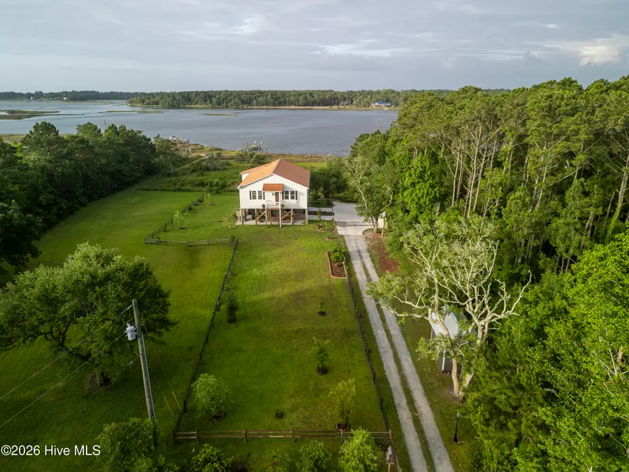 144 Ray Lane, Swansboro, NC 28584 - #2