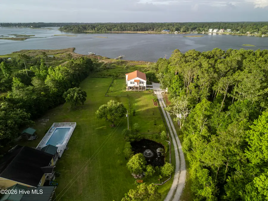144 Ray Lane, Swansboro, NC 28584 - #3