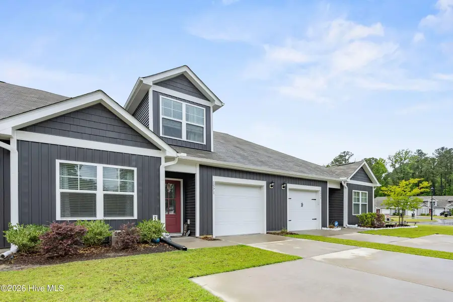 1571 Bellamy Place Drive Ne #46, Leland, NC 28451 - #2