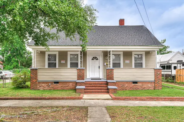 631 Crawford Avenue, Augusta, GA 30904
