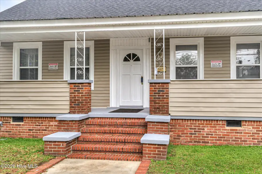 631 Crawford Avenue, Augusta, GA 30904 - #2