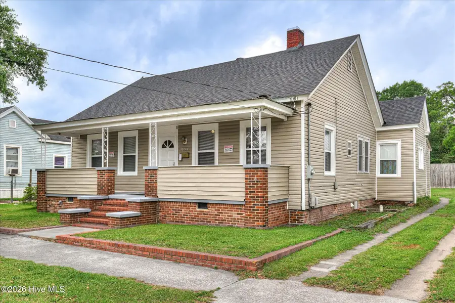 631 Crawford Avenue, Augusta, GA 30904 - #3