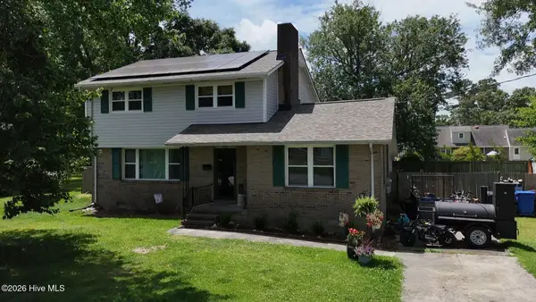 707 Doris Avenue, Jacksonville, NC 28540