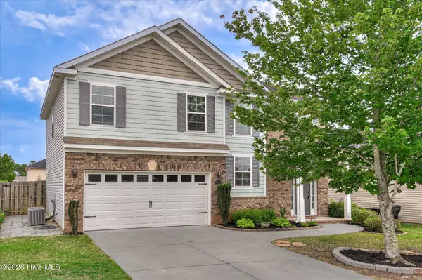 1148 Rosland Circle, Augusta, GA 30909