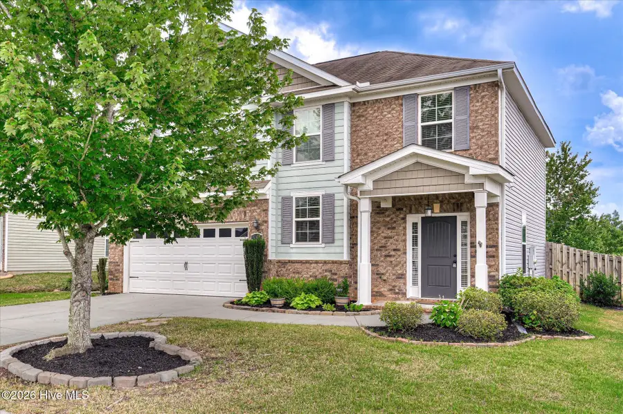 1148 Rosland Circle, Augusta, GA 30909 - #2