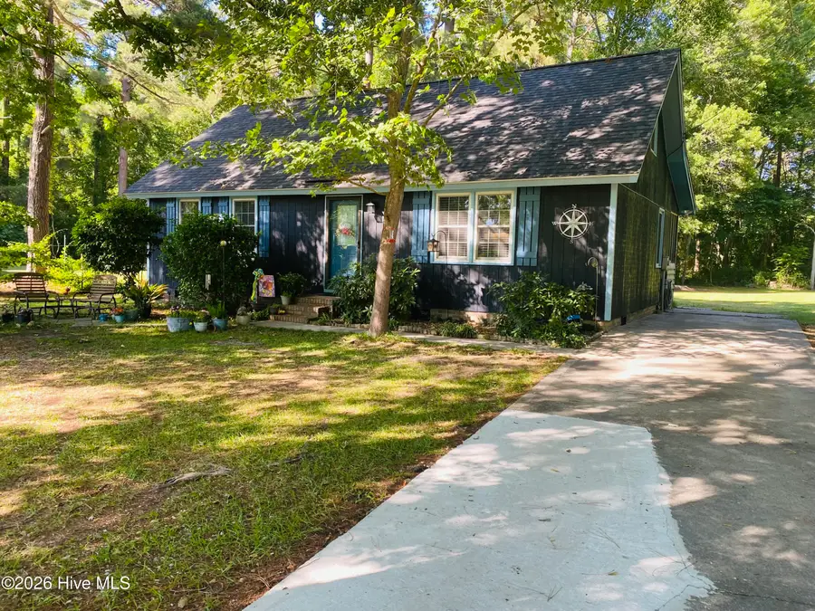 744 Mrs Tates Road, Whiteville, NC 28472 - #2