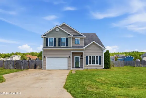 116 Bay Leaf Drive, Currituck, NC 27929