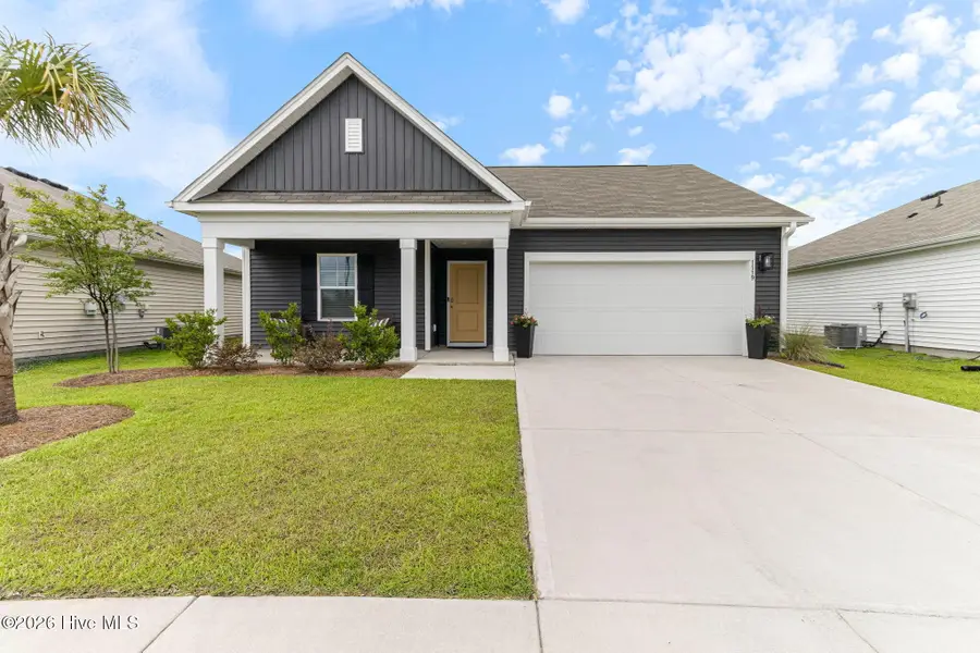 1119 King Eider Way, Winnabow, NC 28479 - #2