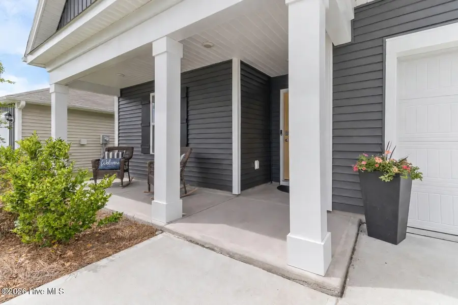1119 King Eider Way, Winnabow, NC 28479 - #3