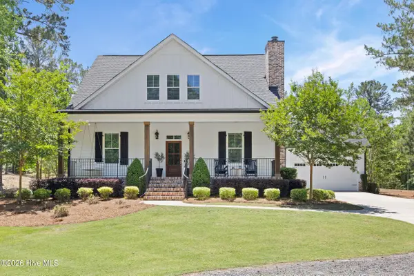 5190 N Tubman Road, Appling, GA 30802