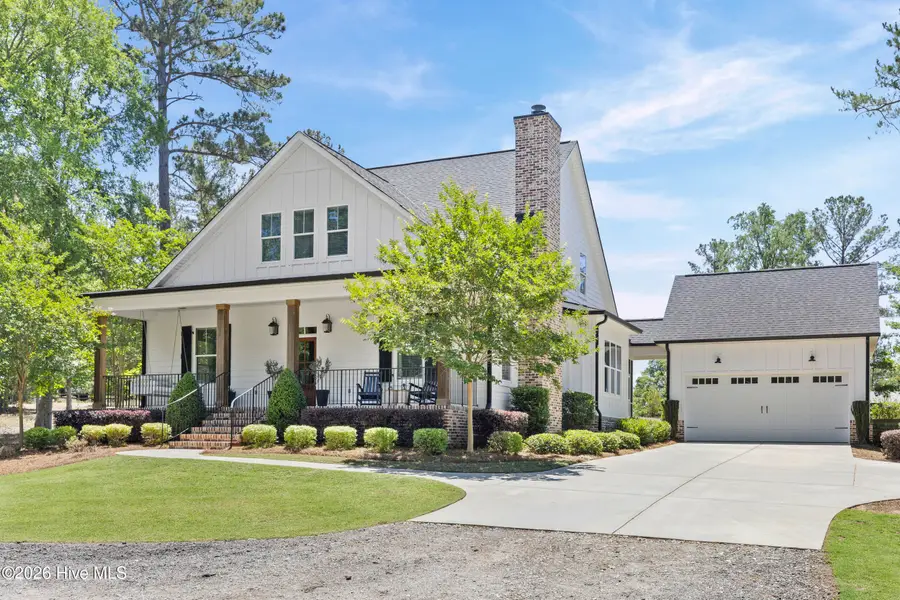 5190 N Tubman Road, Appling, GA 30802 - #2