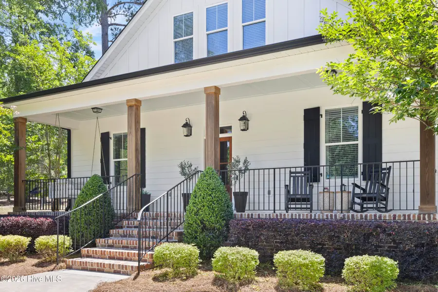 5190 N Tubman Road, Appling, GA 30802 - #3