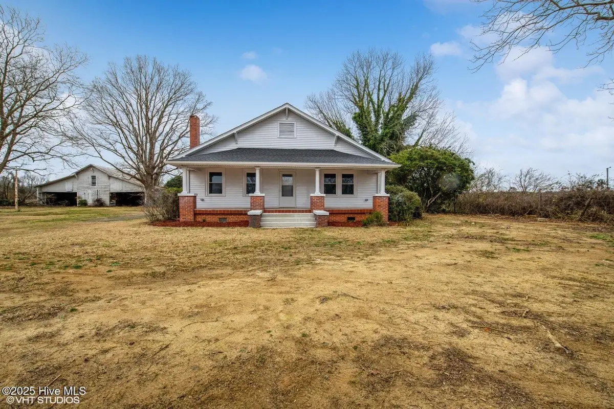 2291 Goldsboro Highway, Newton Grove, NC 28366 - #1