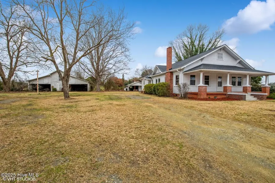 2291 Goldsboro Highway, Newton Grove, NC 28366 - #2