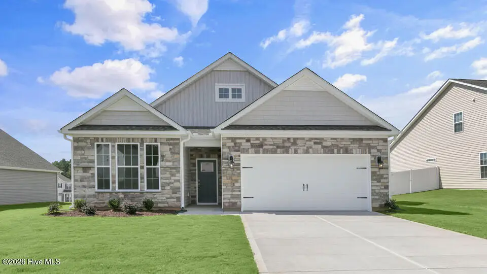 369 Alexis Loop, Sanford, NC 27330 - #1