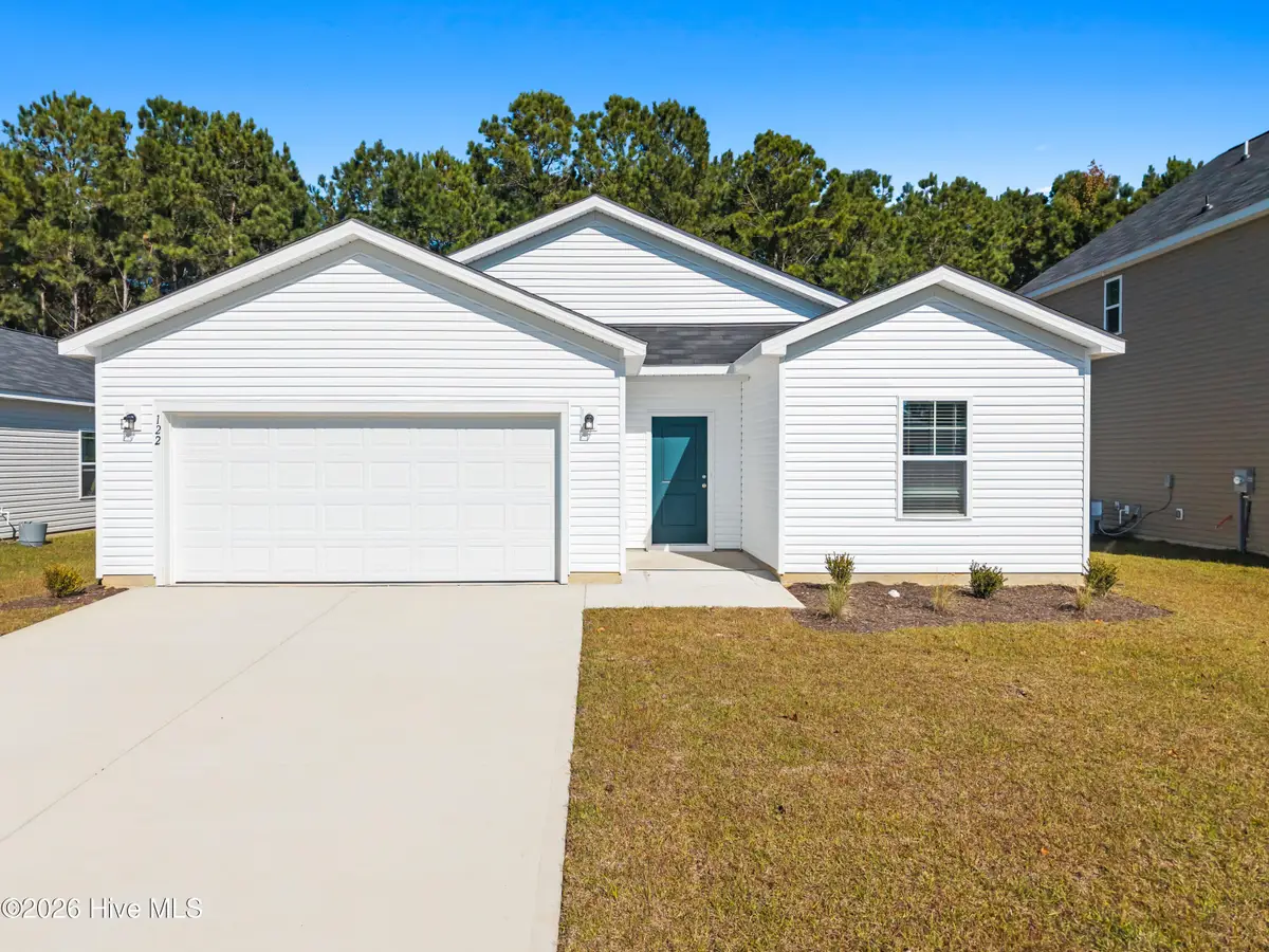 87 Maymont Street Nw, Supply, NC 28462 - #1