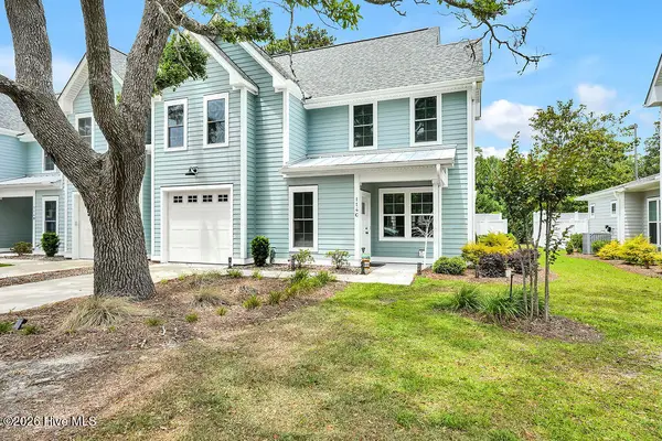 114 W 14th Street #Unit C, Southport, NC 28461