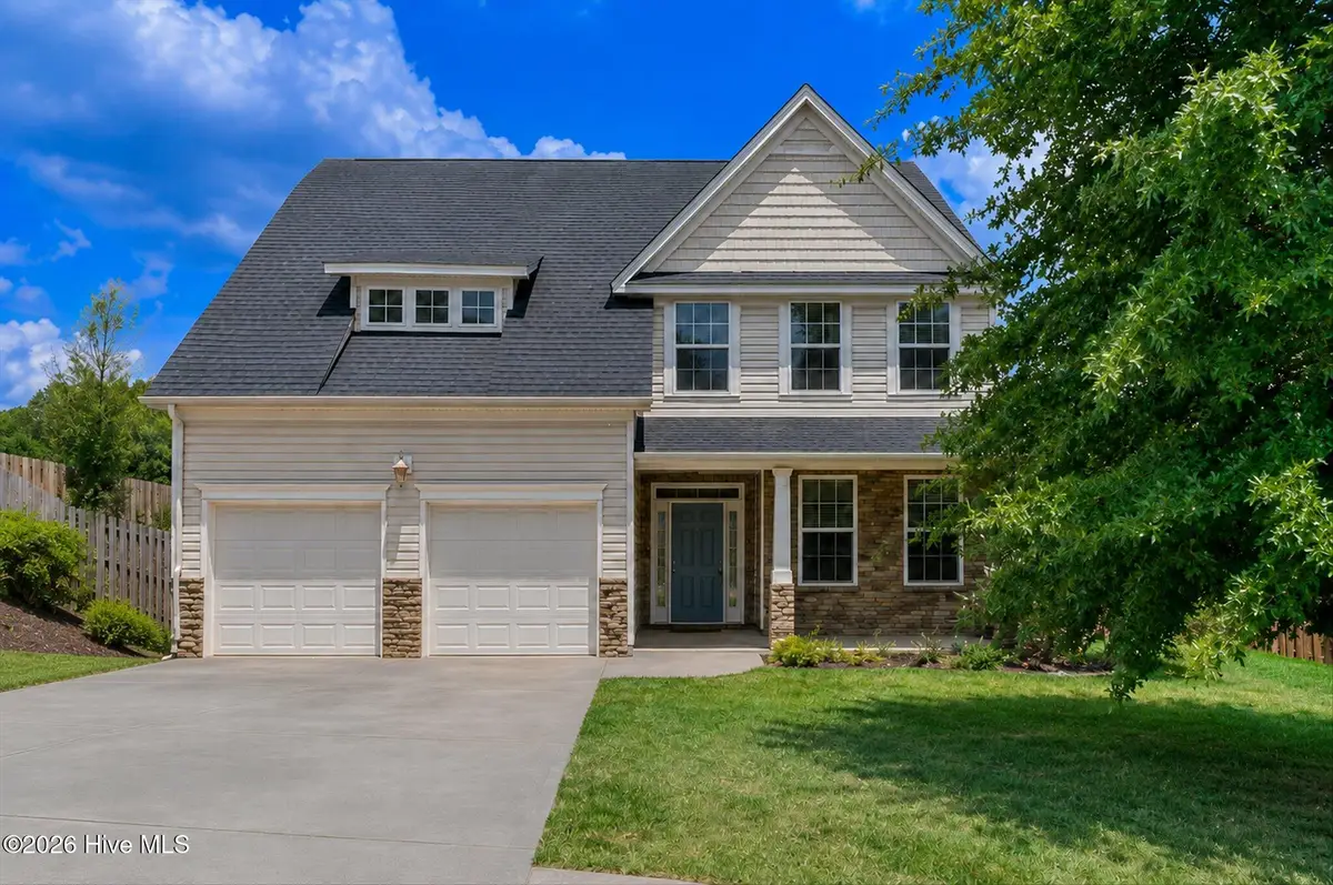 6043 Great Glen, Grovetown, GA 30813 - #1