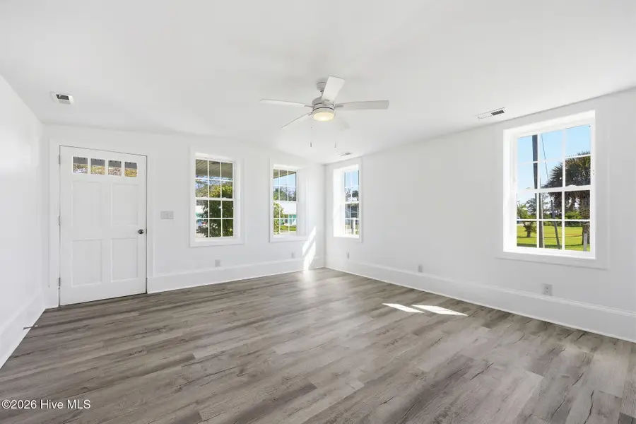 279 Goose Pond Road, Marshallberg, NC 28553 - #3