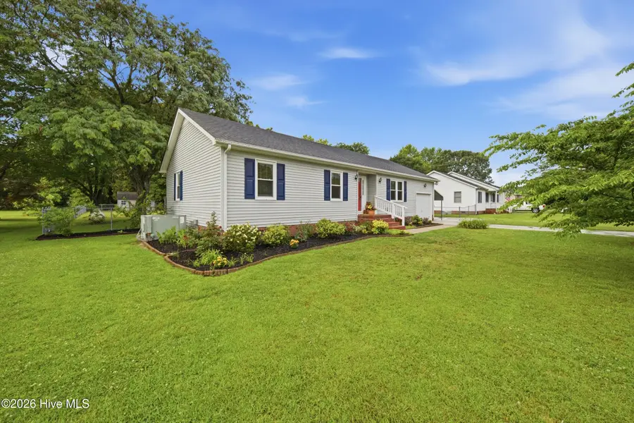 2507 Redgate Drive, Elizabeth City, NC 27909 - #3