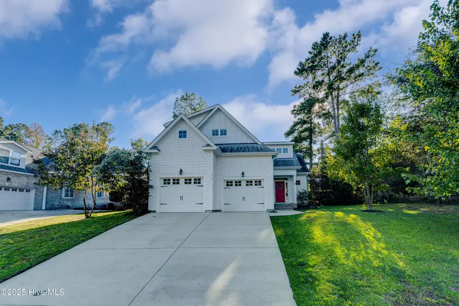 615 Southerland Farm Drive, Wilmington, NC 28411 - #3