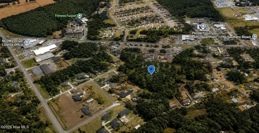 Tbd Linda Lane, Burgaw, NC 28425 - #3