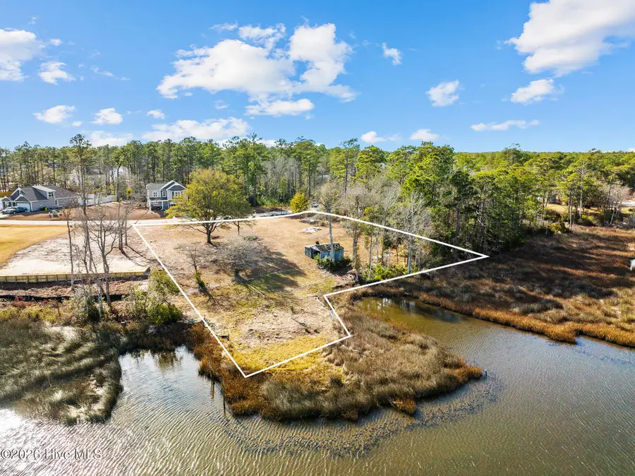 174 Henderson Drive, Newport, NC 28570 - #2