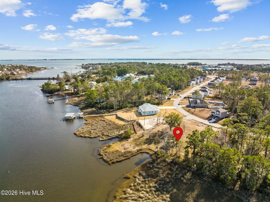 174 Henderson Drive, Newport, NC 28570 - #3