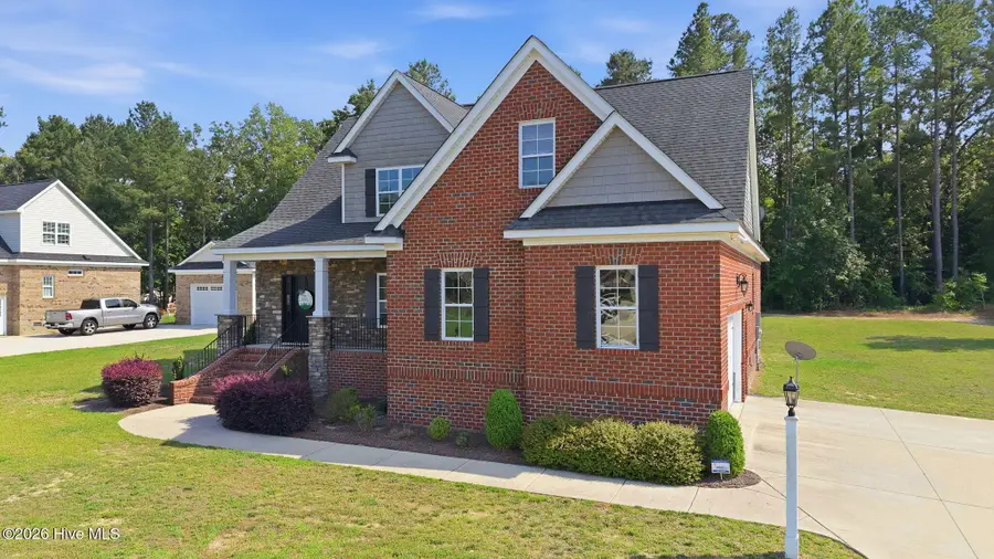 1665 Blue Heron Drive, Nashville, NC 27856 - #3