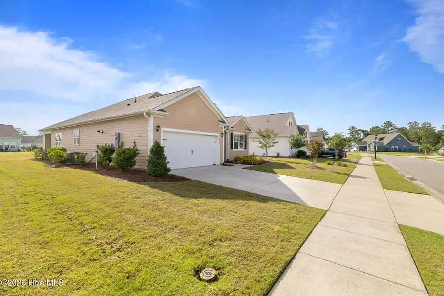 2889 Hatchers Run, Leland, NC 28451 - #3