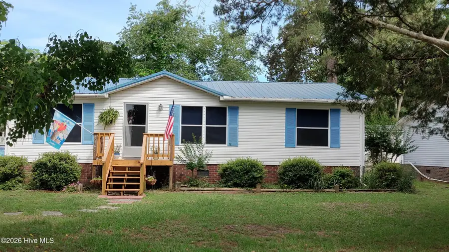 5165 Green Heron Drive Sw, Shallotte, NC 28470 - #2
