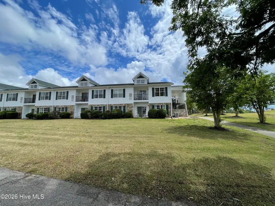 510 Little River Farm Boulevard #B100, Carthage, NC 28327 - #3