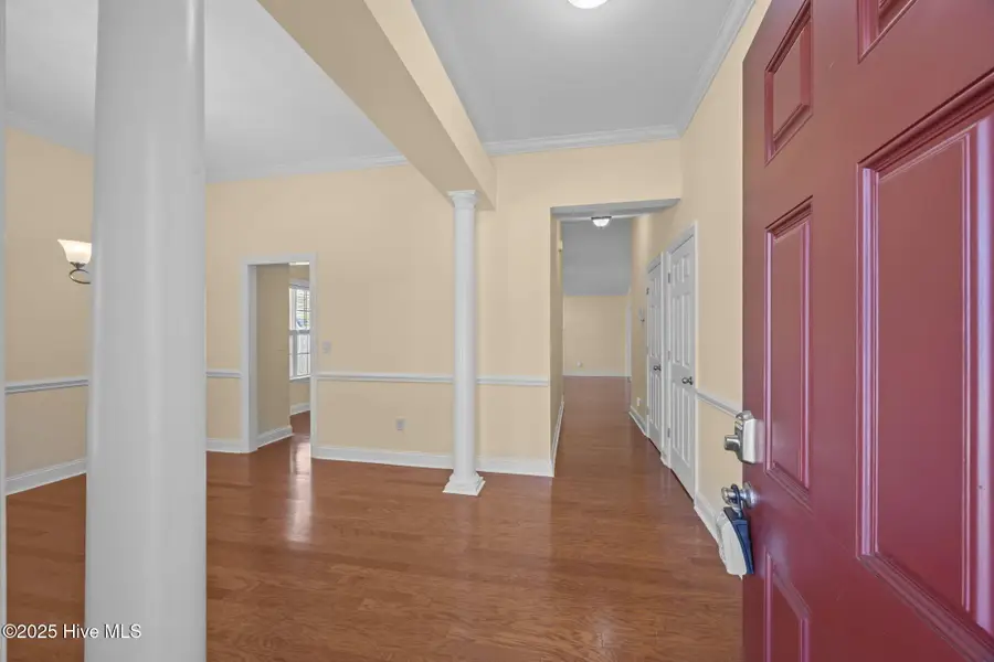 201 Quincy Court, New Bern, NC 28560 - #3