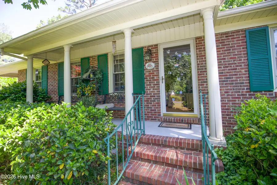 305 Selkirk Trail, Southern Pines, NC 28387 - #3