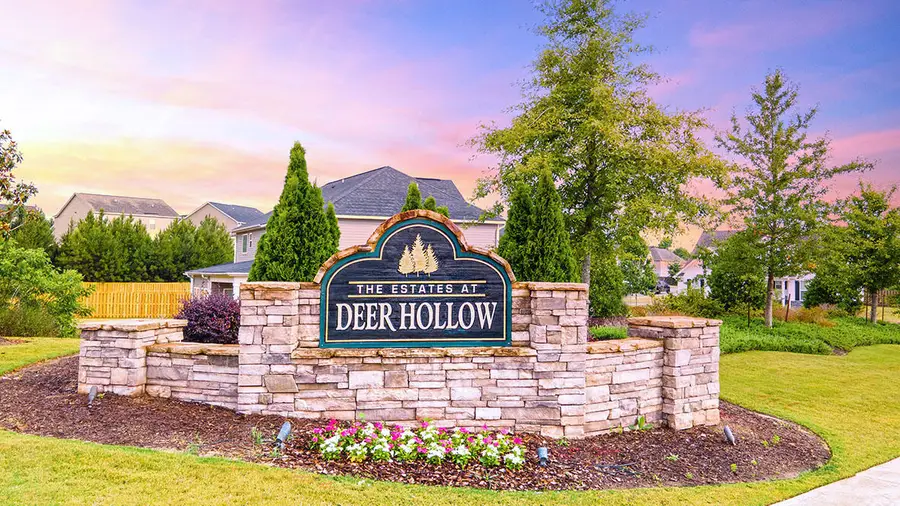 807 Dara Corners, Grovetown, GA 30813 - #2