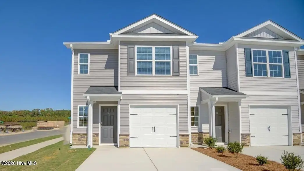 1000 Rhett Way #A, Greenville, NC 27834 - #1