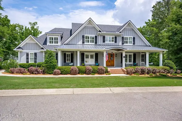 1024 Peninsula Crossing Crossing, Evans, GA 30809