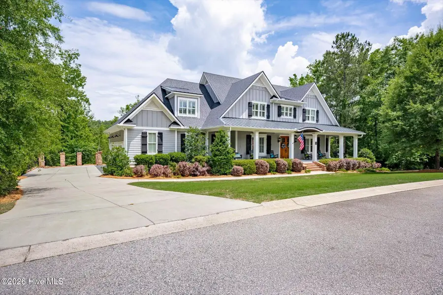 1024 Peninsula Crossing Crossing, Evans, GA 30809 - #2