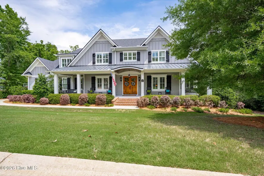 1024 Peninsula Crossing Crossing, Evans, GA 30809 - #3